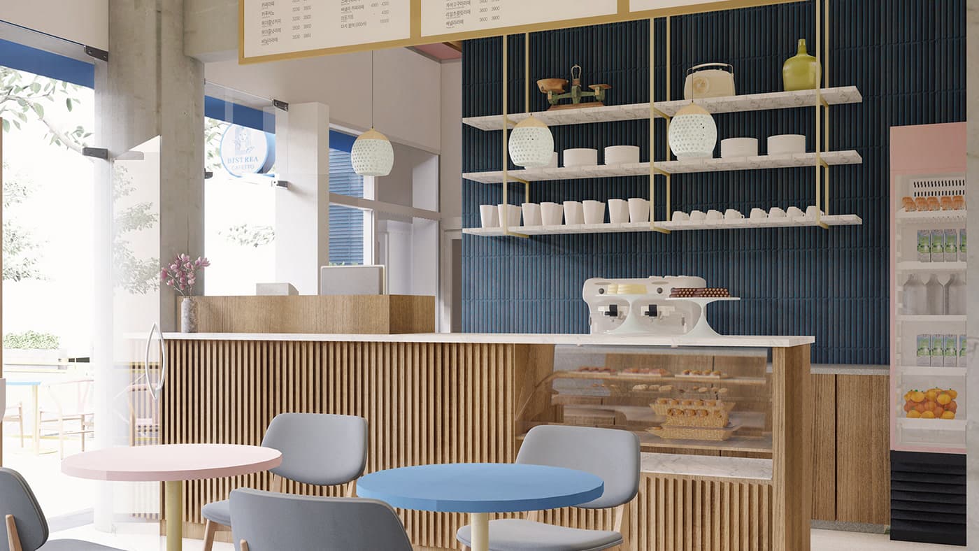 Imagen 3 del proyecto BISTREA CAFETTO