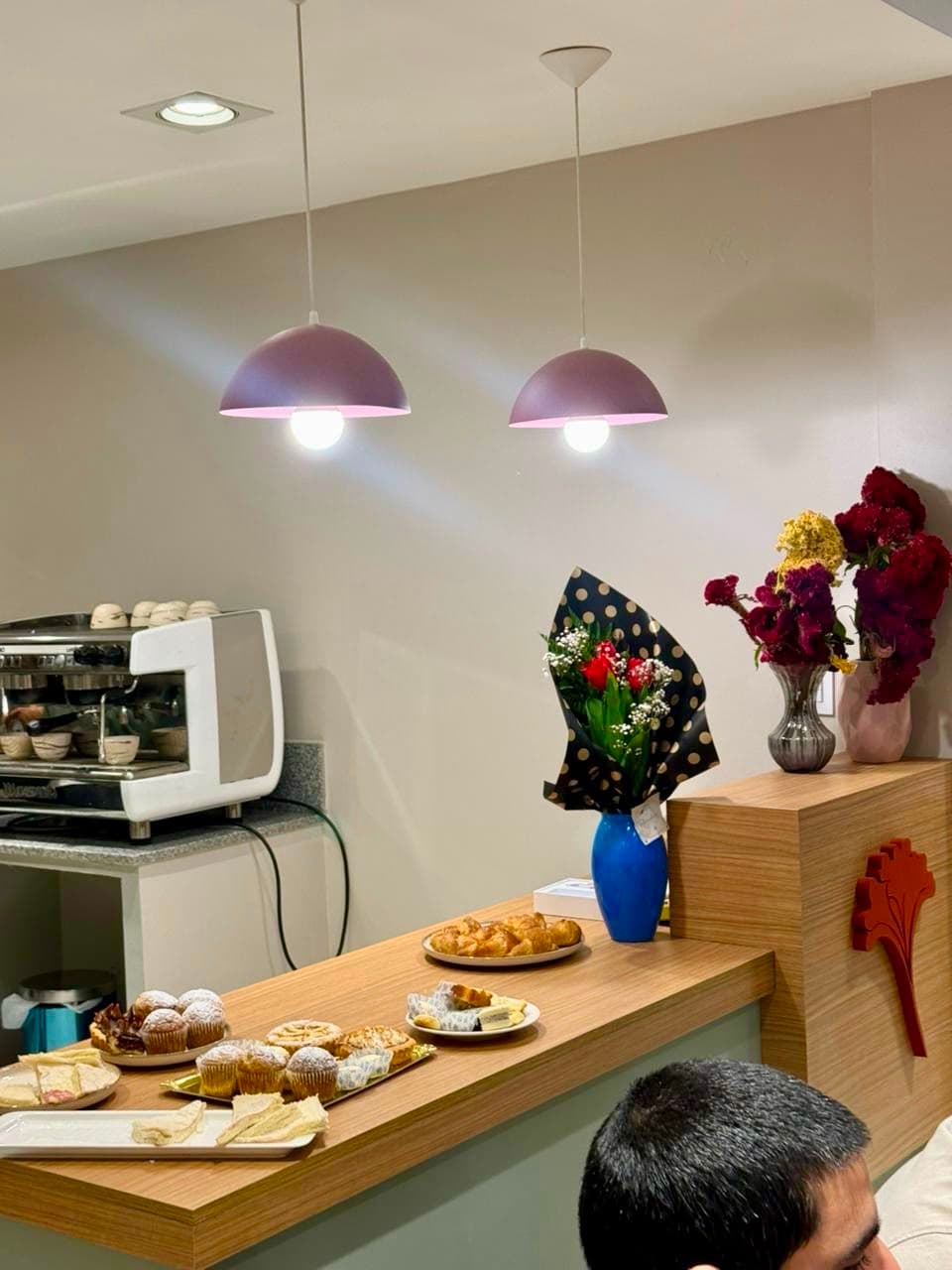 Imagen 3 del proyecto Lucila Café